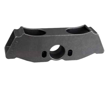 The Versatility of Alloy Carbon Steel Casting
