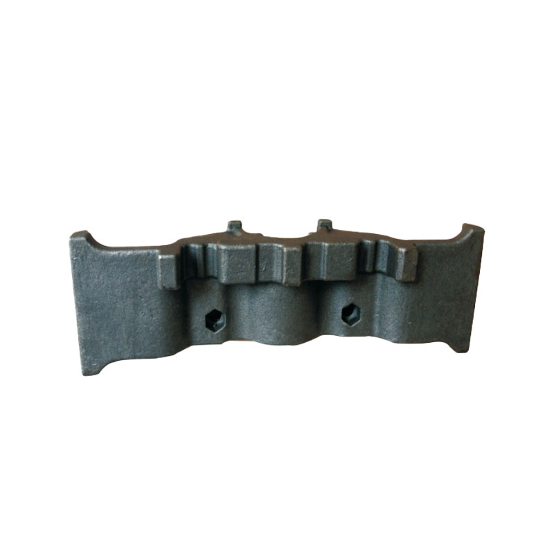 Custom Alloy Steel Material Forklift Parts