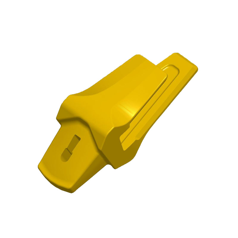 Tooth Adapter Excavator Bucket Teeth Adapter