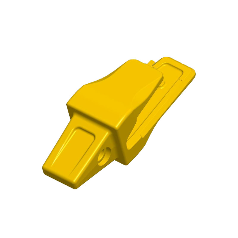 Bucket Teeth Adaptors Cat Weld-On Tooth Adapter