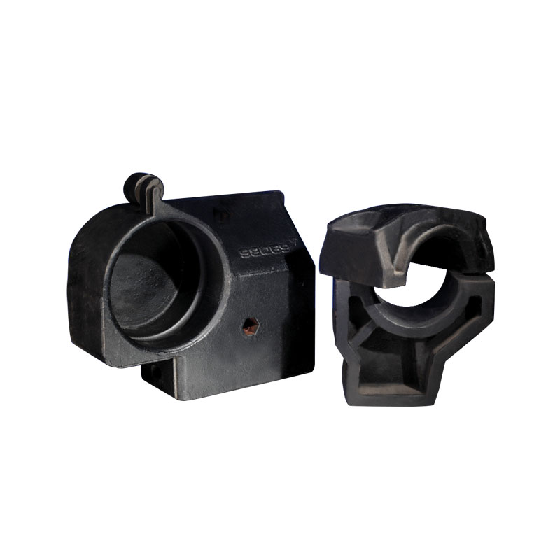 Where To Buy OEM Forklift Casting Parts